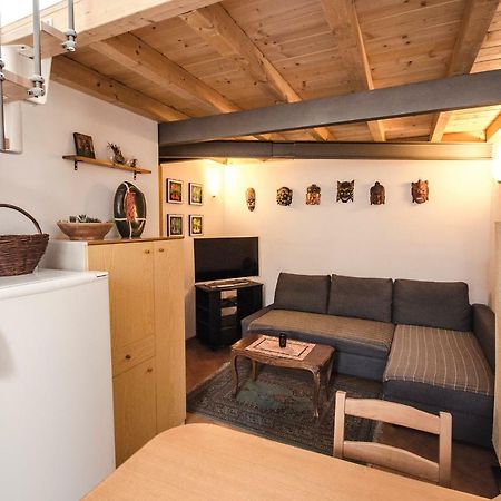 Sigismondo Apartment Bologna Eksteriør billede