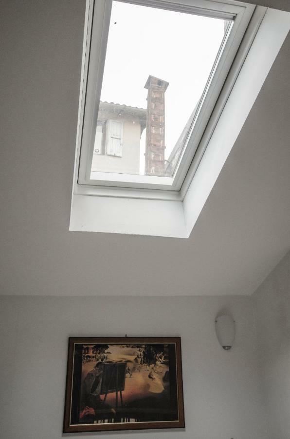 Sigismondo Apartment Bologna Eksteriør billede