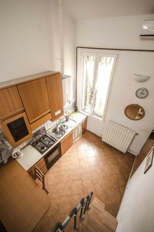 Sigismondo Apartment Bologna Eksteriør billede