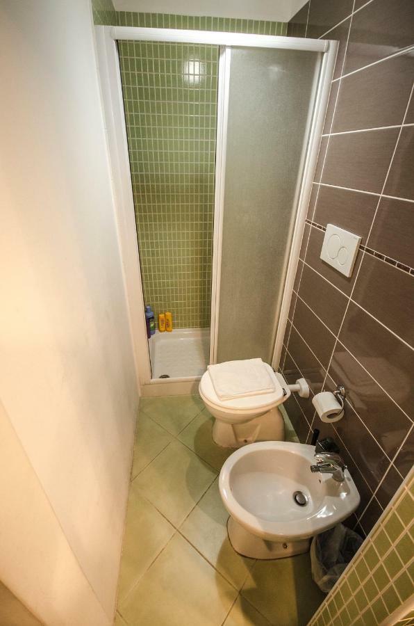 Sigismondo Apartment Bologna Eksteriør billede