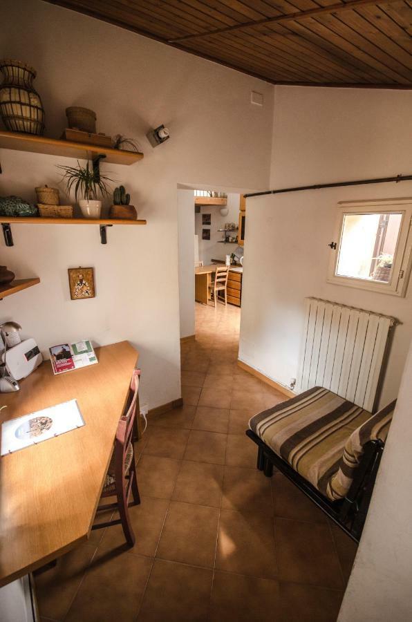 Sigismondo Apartment Bologna Eksteriør billede