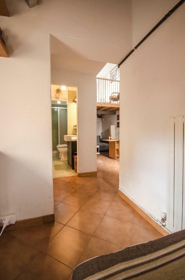 Sigismondo Apartment Bologna Eksteriør billede