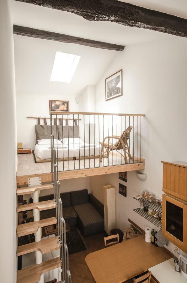 Sigismondo Apartment Bologna Eksteriør billede