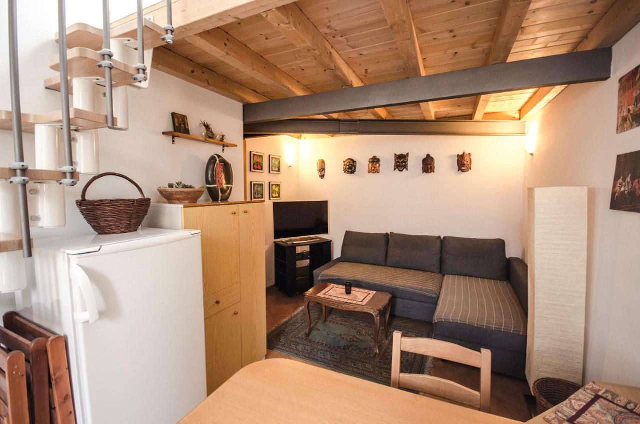 Sigismondo Apartment Bologna Eksteriør billede