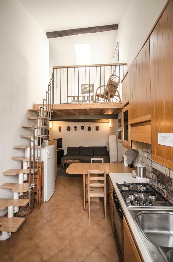 Sigismondo Apartment Bologna Eksteriør billede