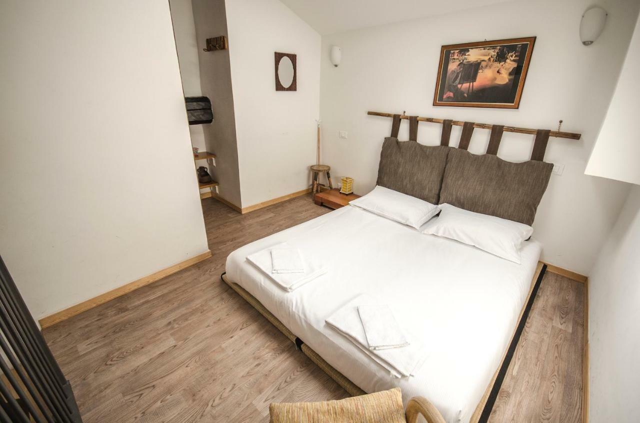 Sigismondo Apartment Bologna Eksteriør billede