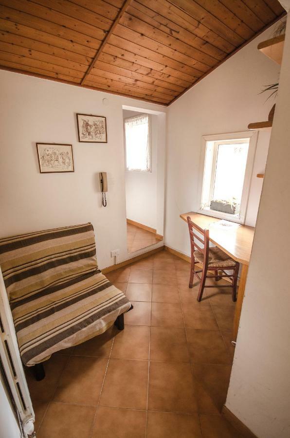 Sigismondo Apartment Bologna Eksteriør billede