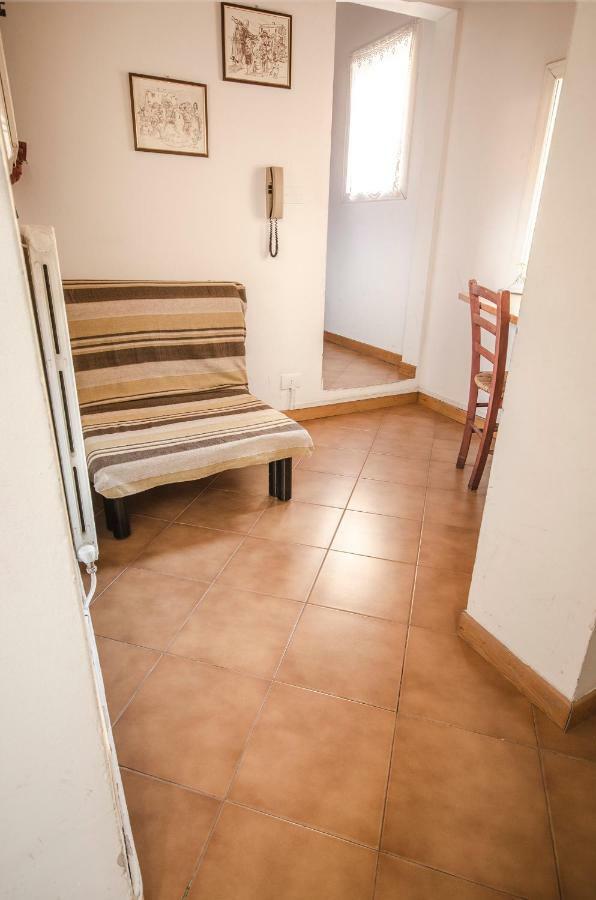 Sigismondo Apartment Bologna Eksteriør billede