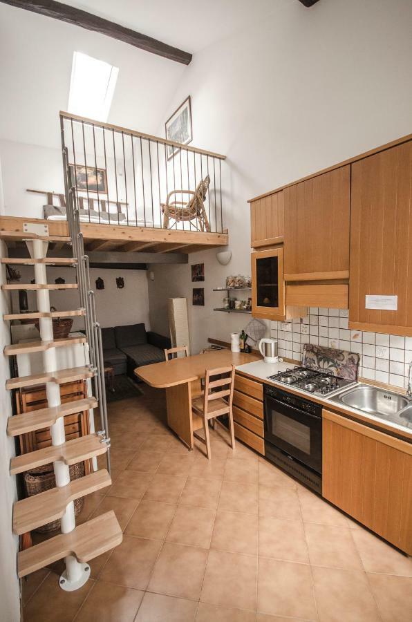 Sigismondo Apartment Bologna Eksteriør billede