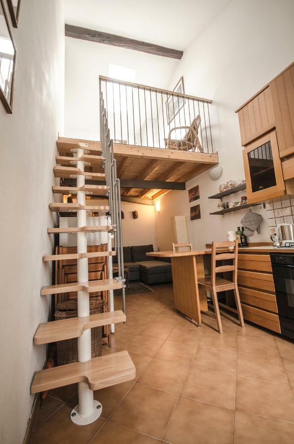 Sigismondo Apartment Bologna Eksteriør billede