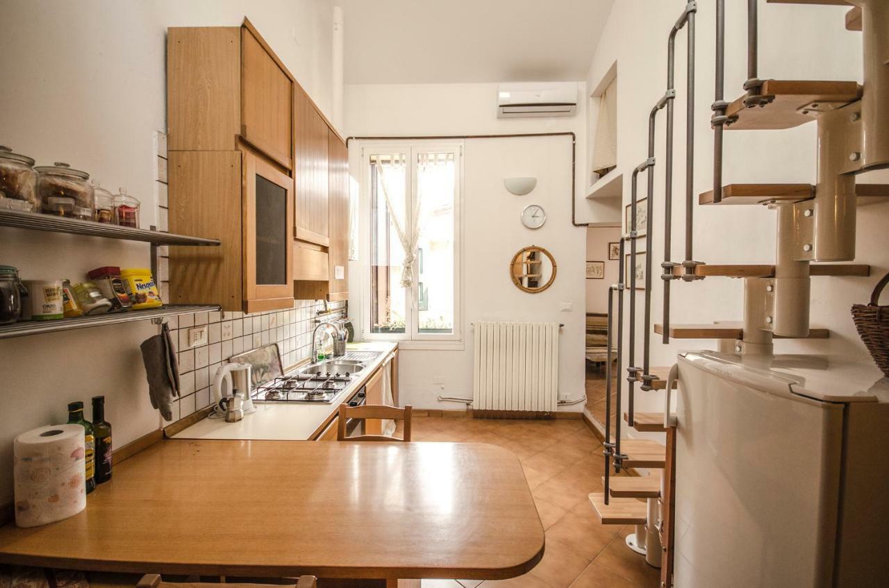 Sigismondo Apartment Bologna Eksteriør billede