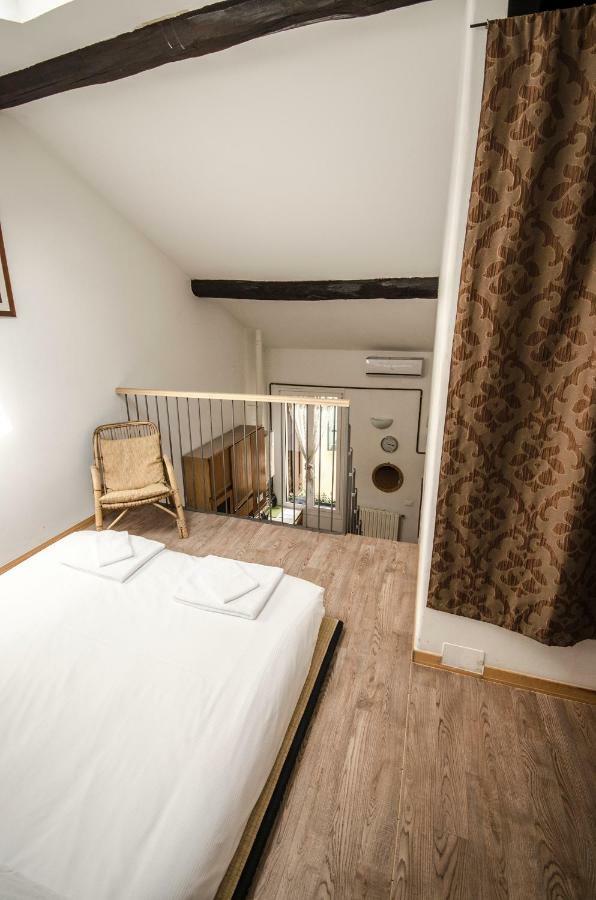 Sigismondo Apartment Bologna Eksteriør billede