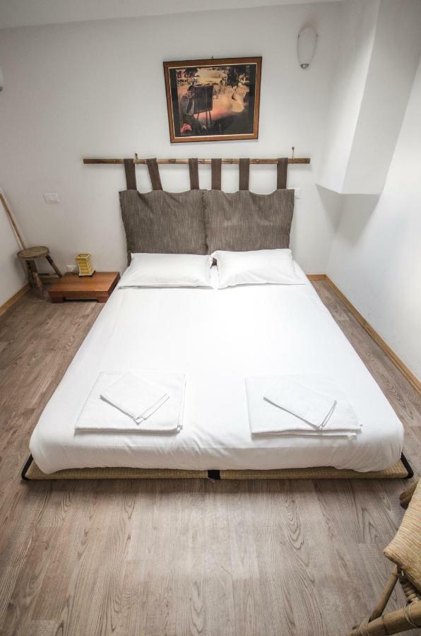 Sigismondo Apartment Bologna Eksteriør billede