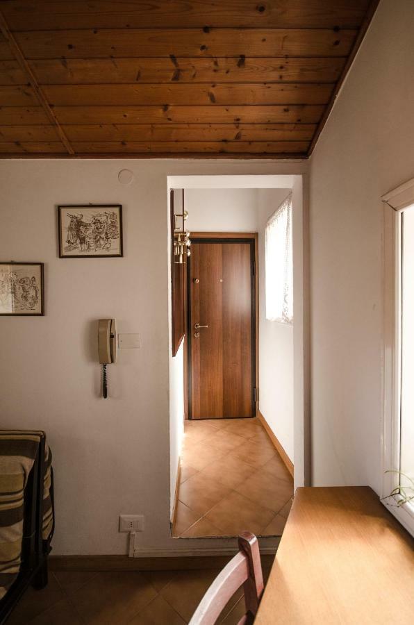 Sigismondo Apartment Bologna Eksteriør billede
